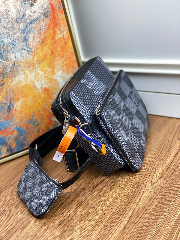 Amelia - LV Bags - 13009