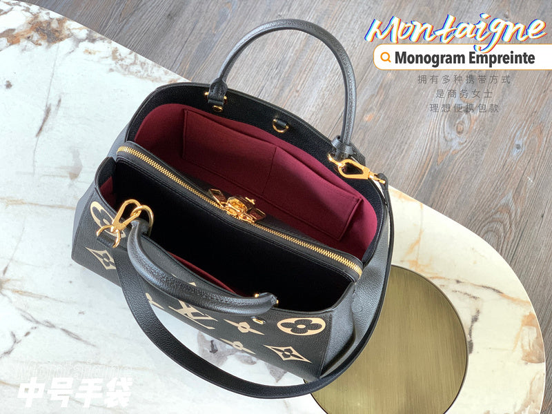 Amelia - LV Bags - 16632