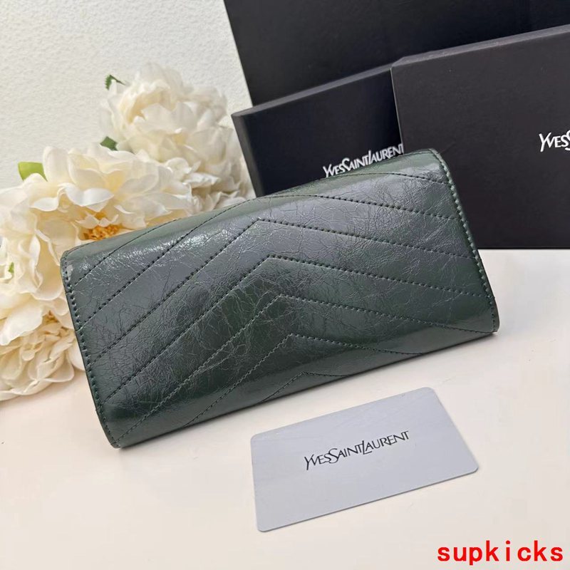 Amelia- Mix Wallets - 732