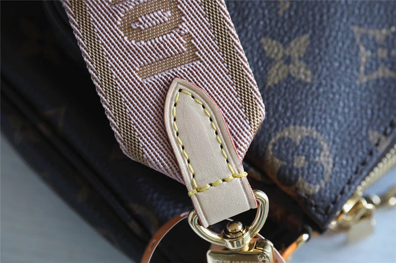 Amelia - LOV Lady Bags - 1415