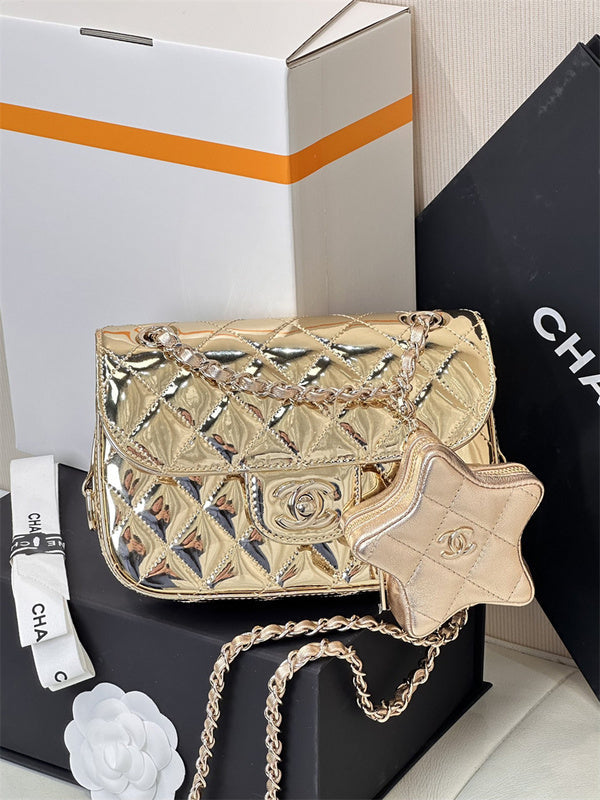 Amelia- CHL Bags - 110