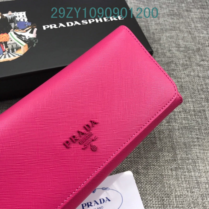 Amelia - PD Wallet - 467