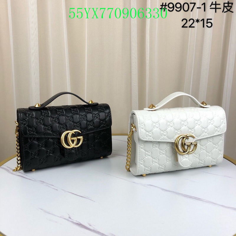 Amelia - GCI Bags - 10357