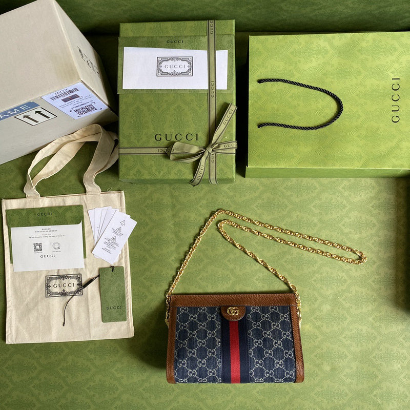 Amelia-i GUKI Women Bags - 098