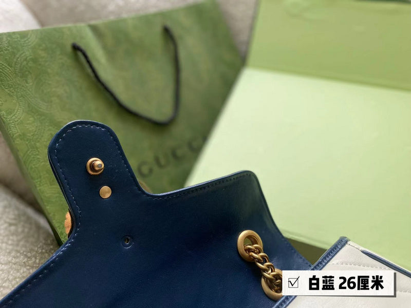 Amelia - GCI Bags - 11636