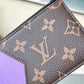 Fashion Lu-Vi bags - 4805