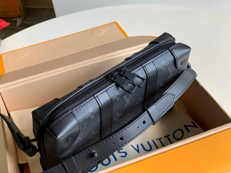 Fan Fashion Lu-Vi bags - 17733