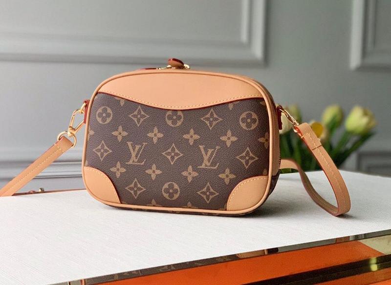 AmeliaLuxury - LOV Bags - 3155