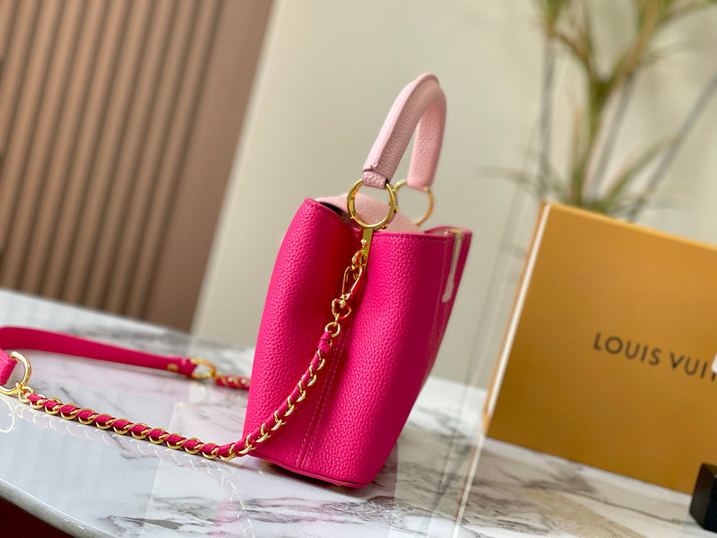 Amelia- GUKI Women Bags - 1513