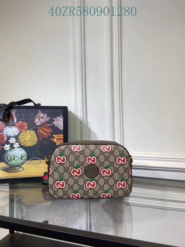 Amelia - GUKI Bags - 2343