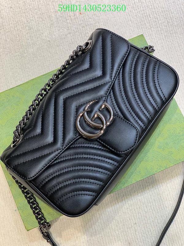 Amelia - GCI Bags - 10462