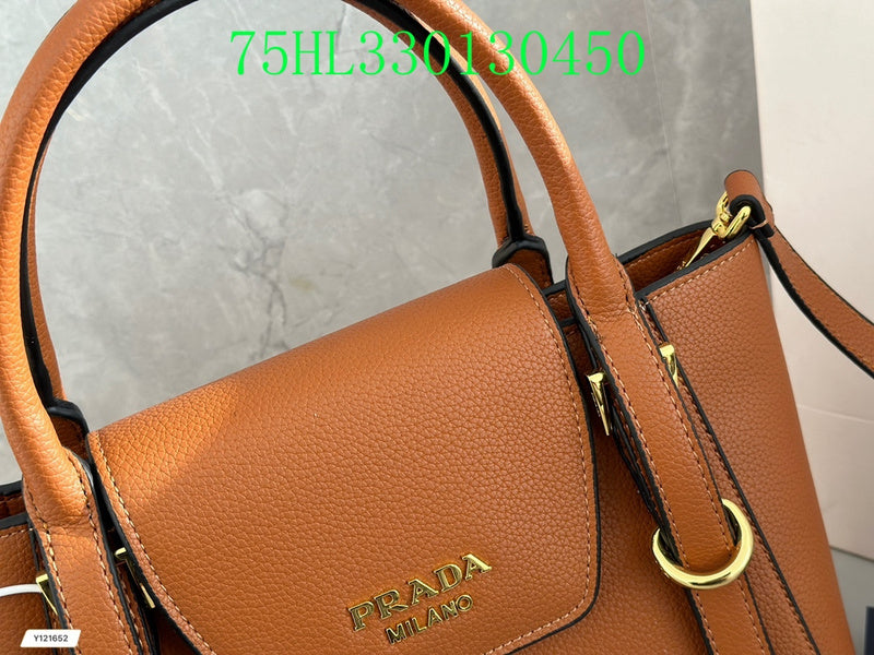 Prada Bags - The Barnes Bags  613