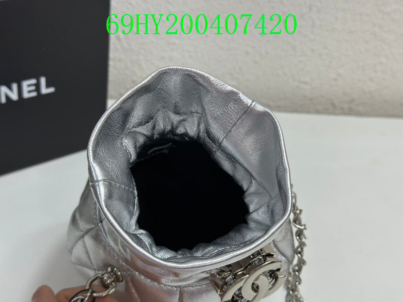 Amelia - CHL Bags - 1157
