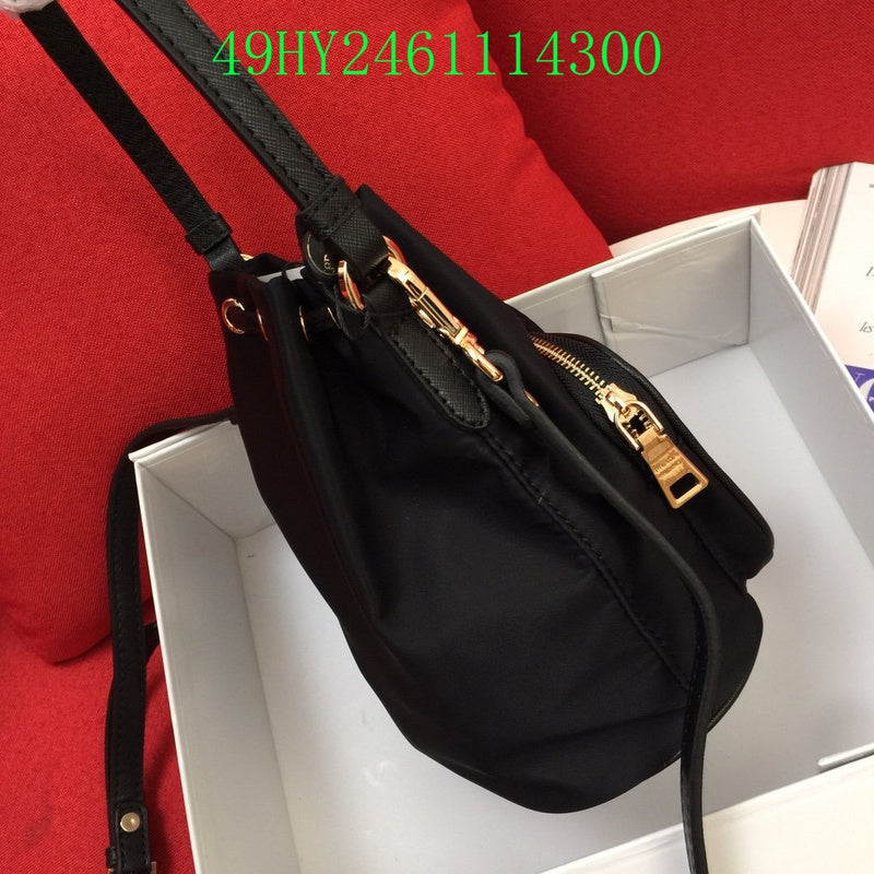Prada Bags - The Barnes Bags  814