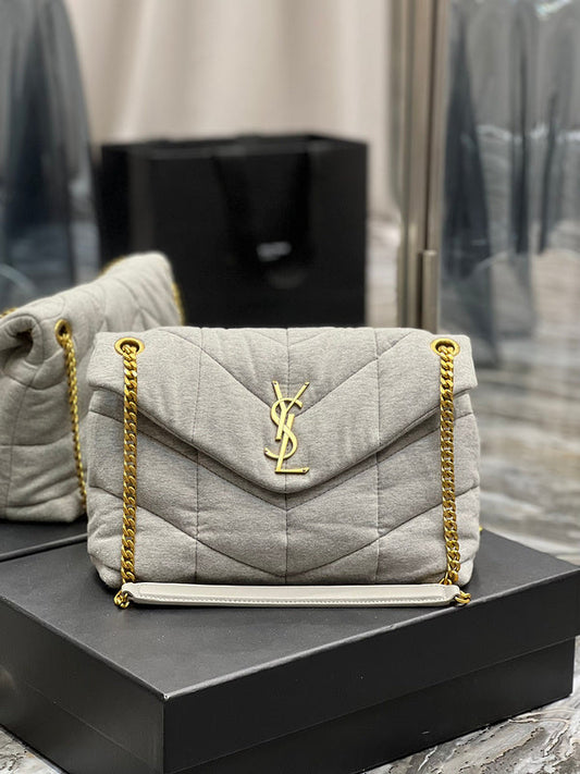 YSL BAGS - WOMEN LOVE LUXURY BAGS - 2242