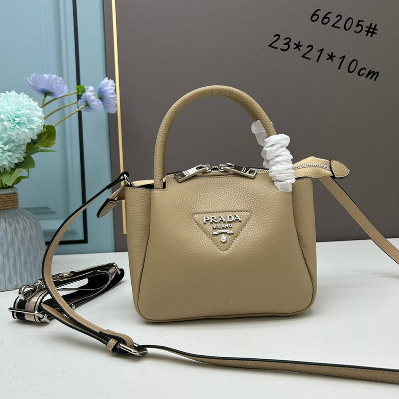 Amelia- PRDA  LUXURY BAGS - 916
