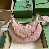Amelia Fashion - GCI Bags - 3580