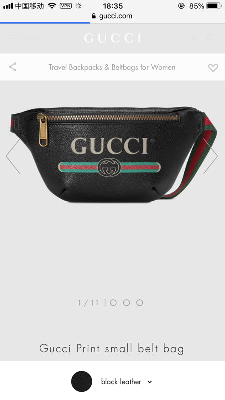 Amelia - GCI Bags - 9576