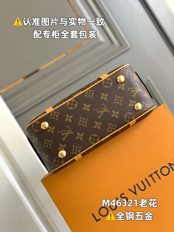 Amelia - LV Bags - 15950