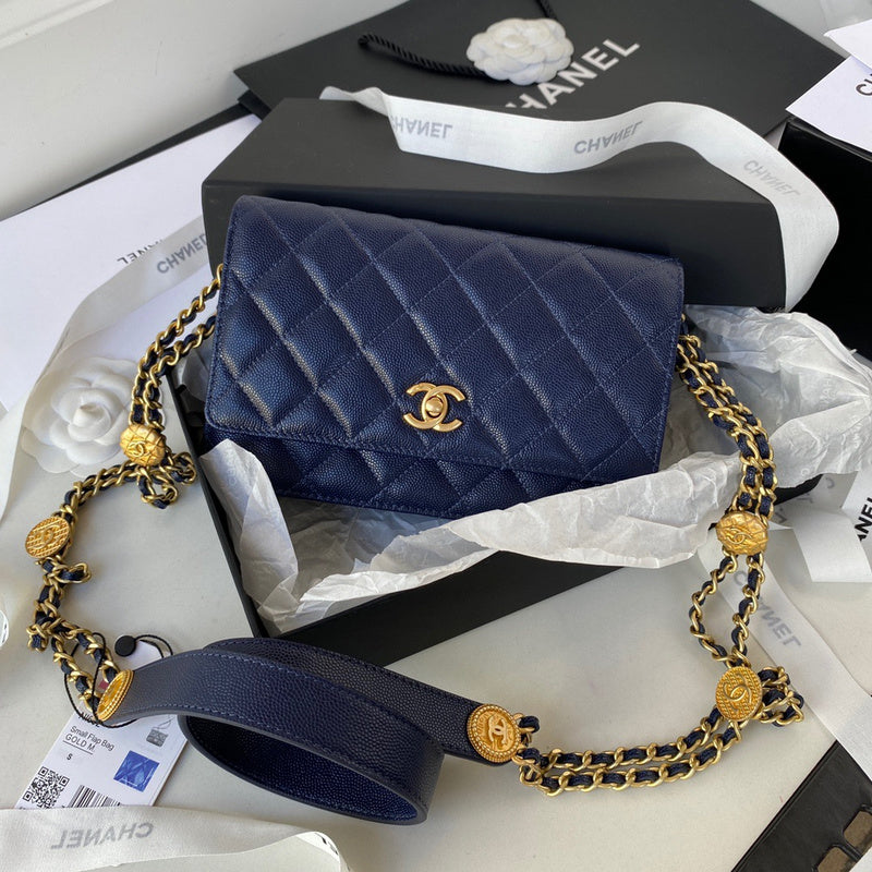 Wellow Bags - Chanel - Bags  - 1016