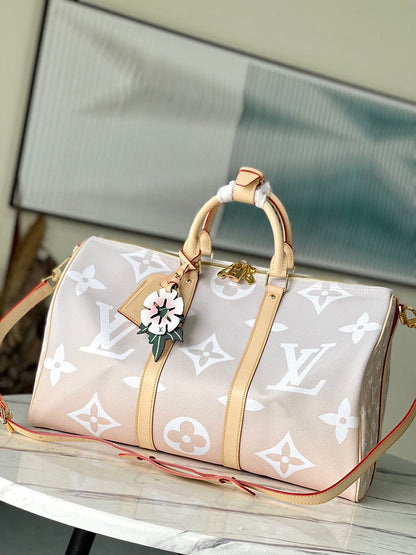 Fashion Lu-Vi bags - 4787