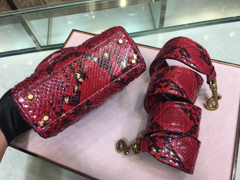 Amelia- DOR Bags - 1222