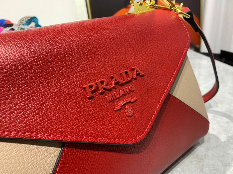 Camila Bags - Prada Bags - 682