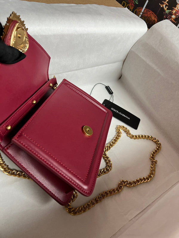 Amelia- DG Bags - 432