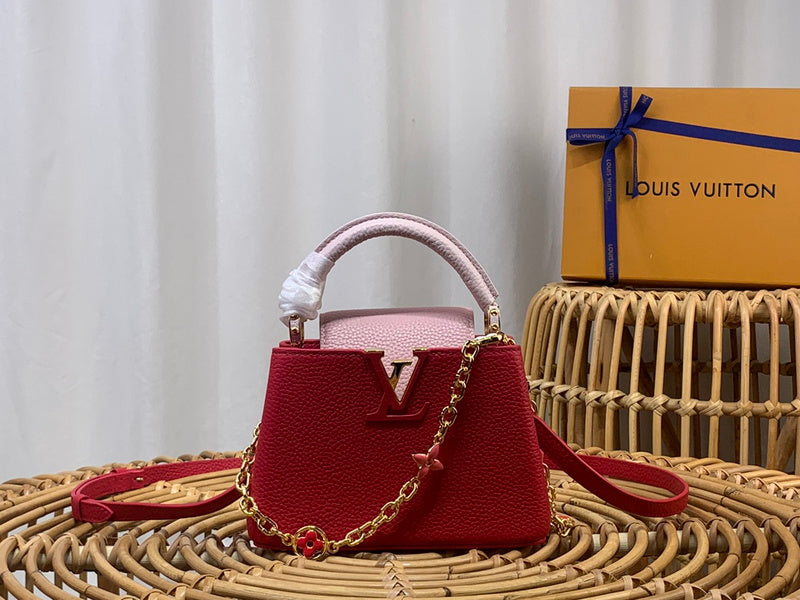 Amelia - LOV Lady Bags - 198