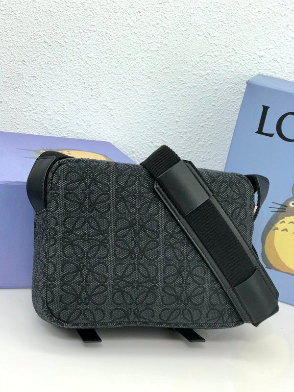 Amelia's Bag Gallery - LWO Bags - 863