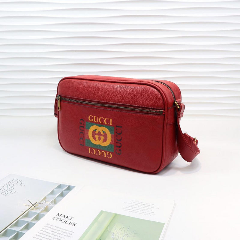 AmeliaLuxury - GCI Bags - 902