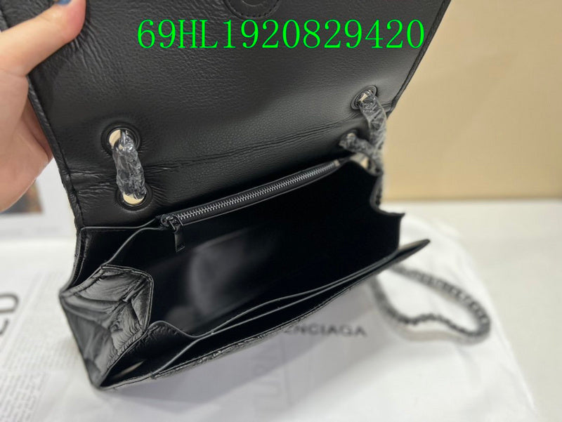 Amelia - BGA Bags - 2132