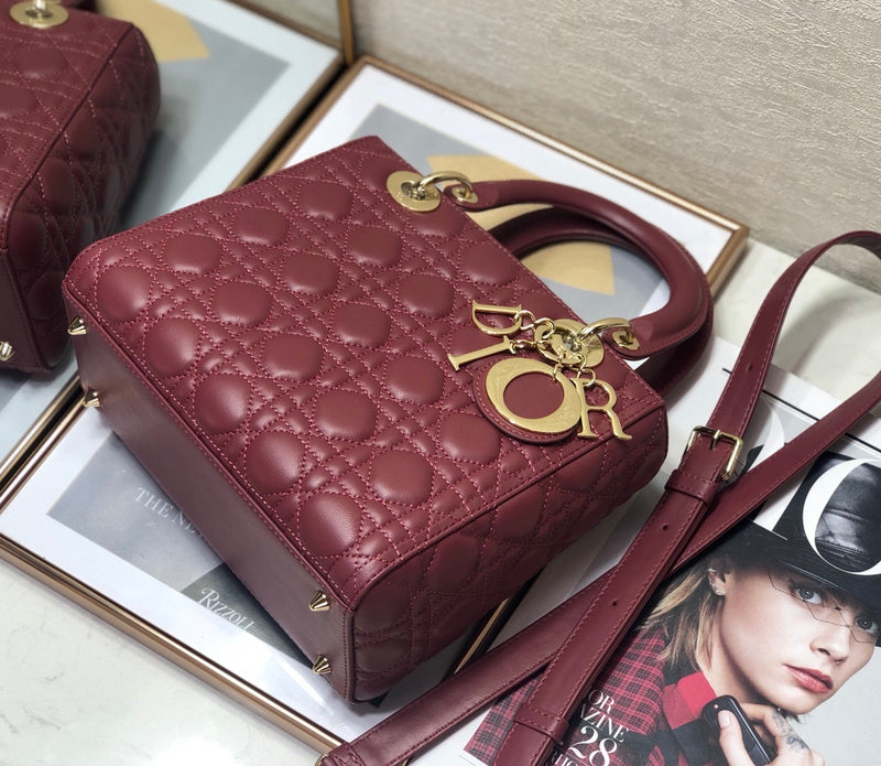 Amelia- DOR Bags - 1090