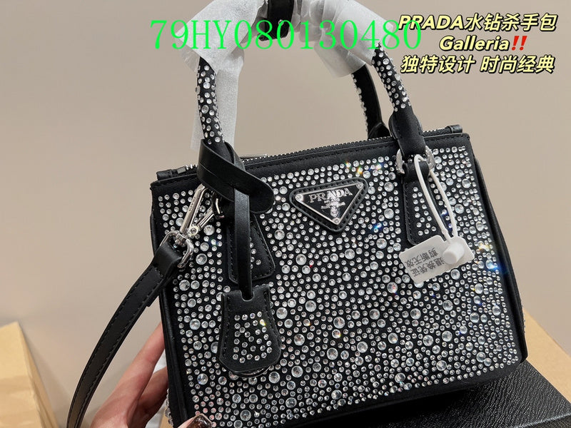 Prada Bags - The Barnes Bags  630