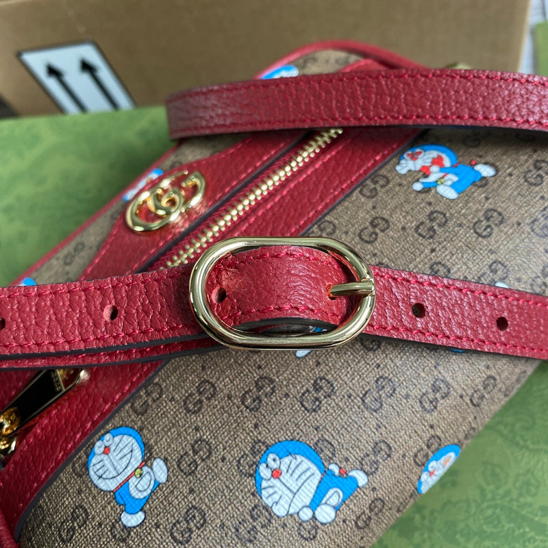 Amelia- GUKI Bags - 2168
