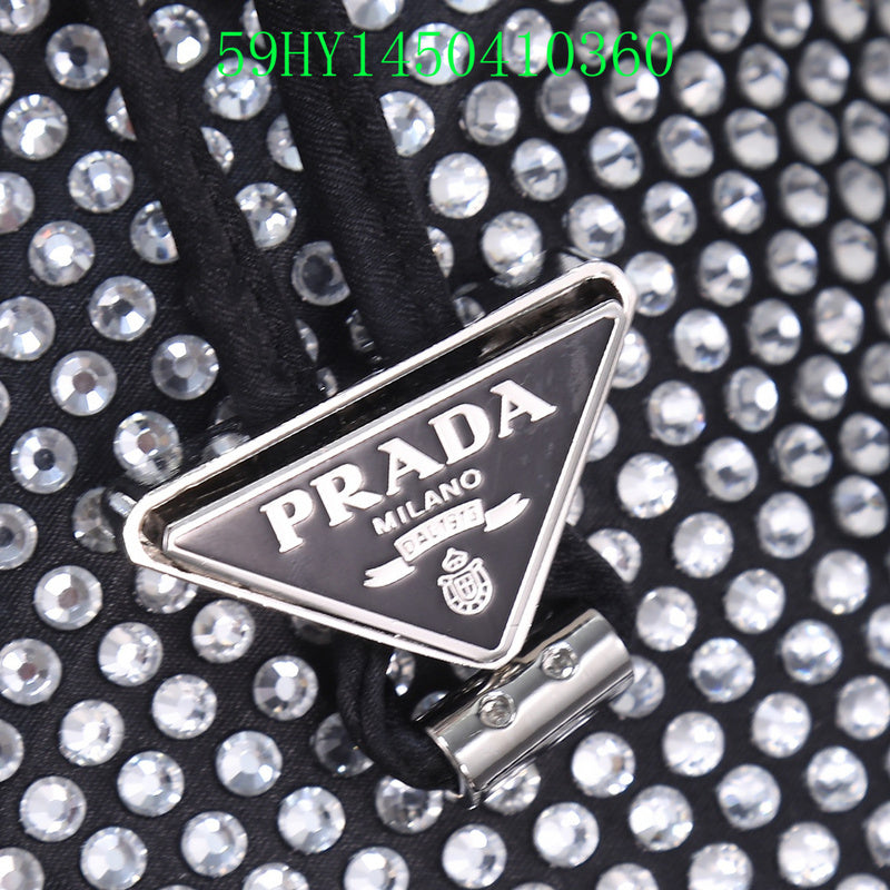 Prada Bags - The Barnes Bags  407