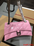 Amelia- BG Hourglass Bags - 080