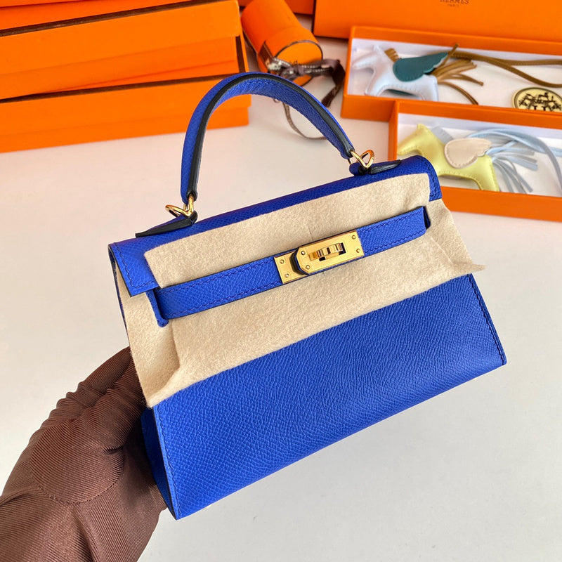 Amelia - HMS Bags - 2140