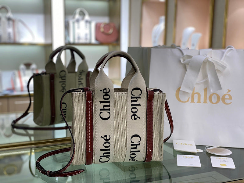 Amelia's Bag Gallery - CLE Bags - 201