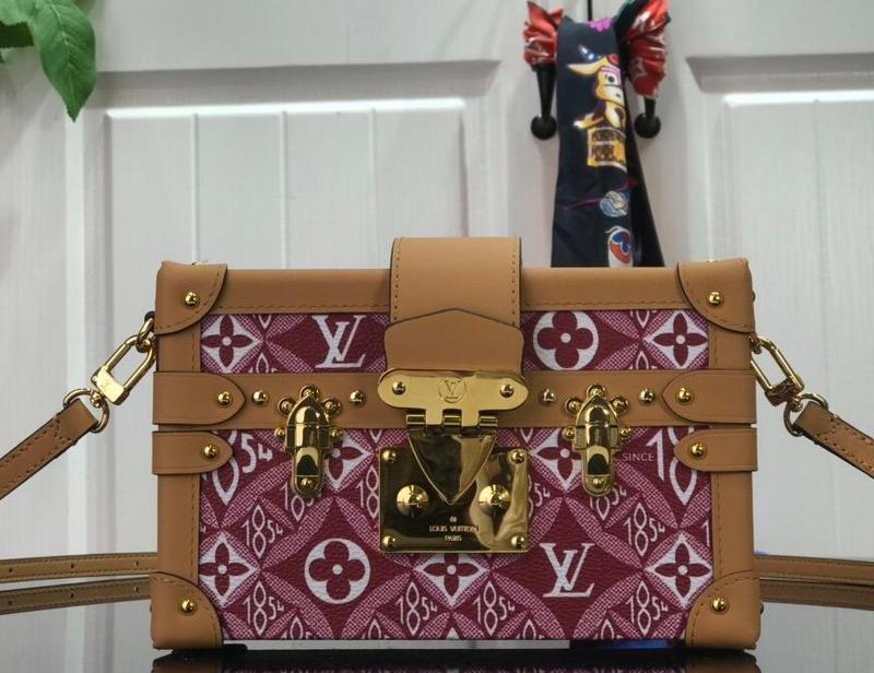 AmeliaLuxury - LOV Bags - 2718