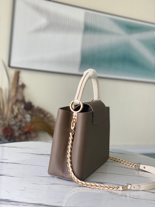 Fashion Lu-Vi bags - 5247