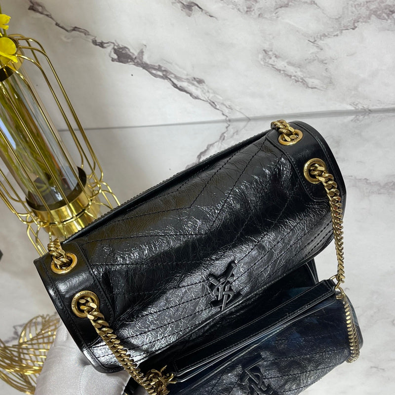 YSL BAGS - WOMEN LOVE LUXURY BAGS - 2126