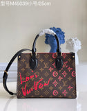 Amelia - LV Bags - 13166