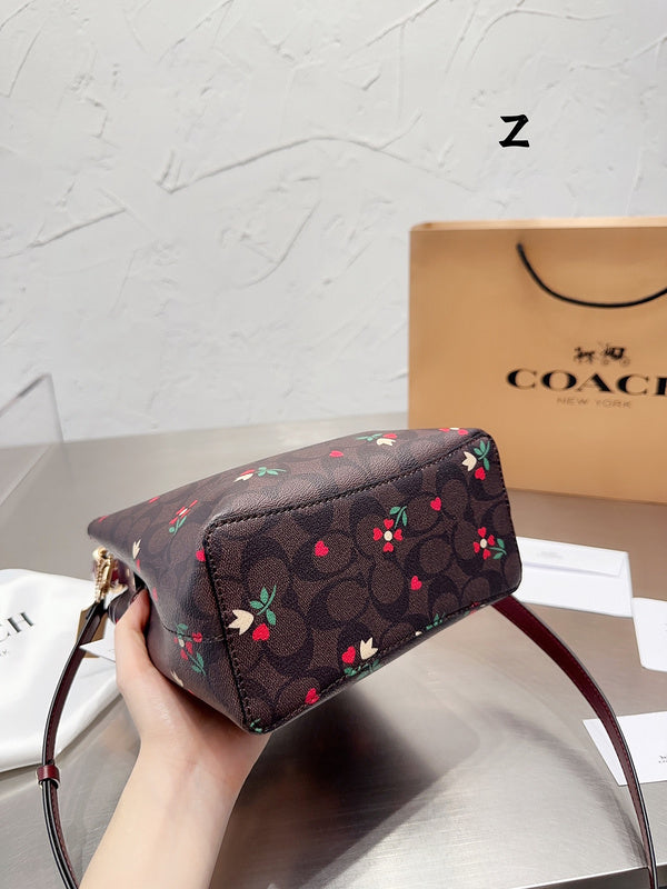 Amelia - CCH Bags - 338