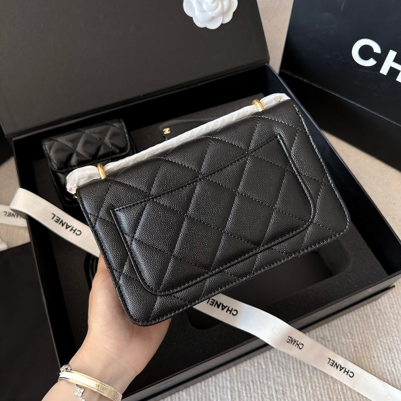 Amelia- CHL Bags - 6785