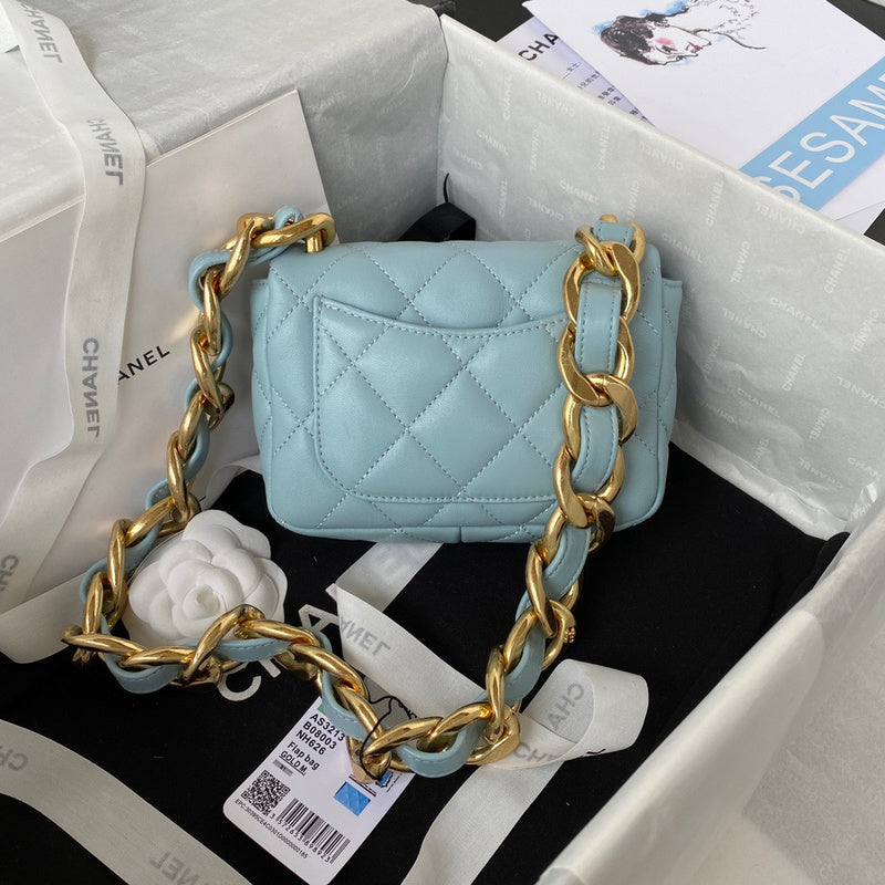 Amelia- CHL Bags - 7625