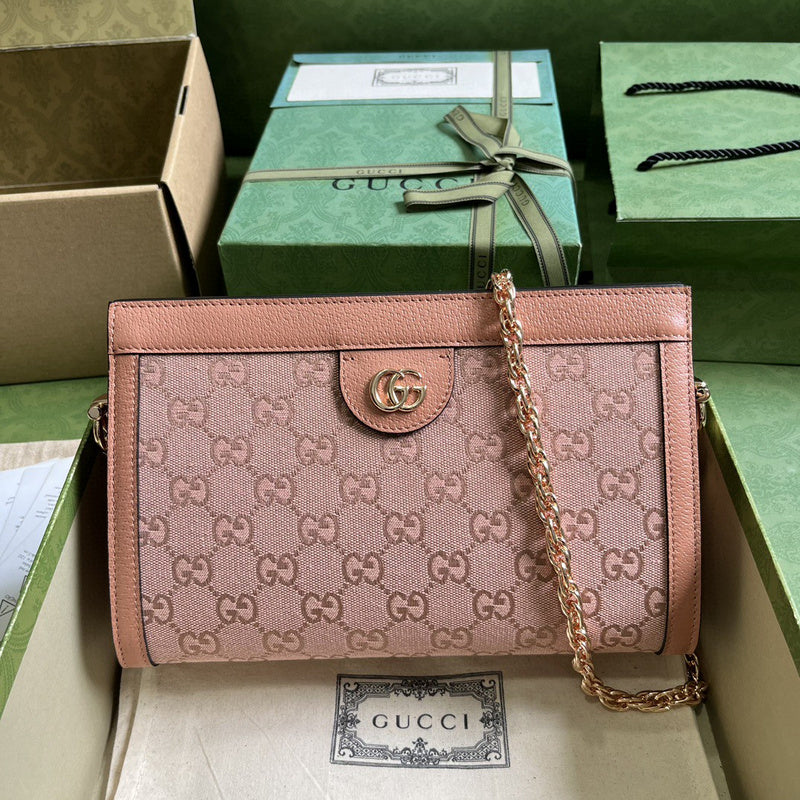 Amelia- GCI Bags - 410