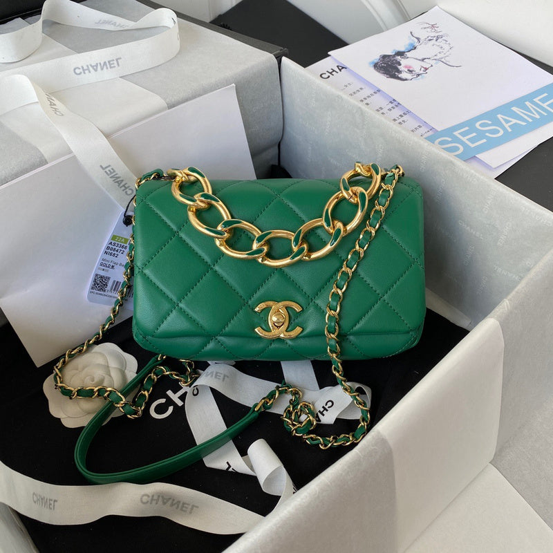 Amelia- CHL Bags - 7591