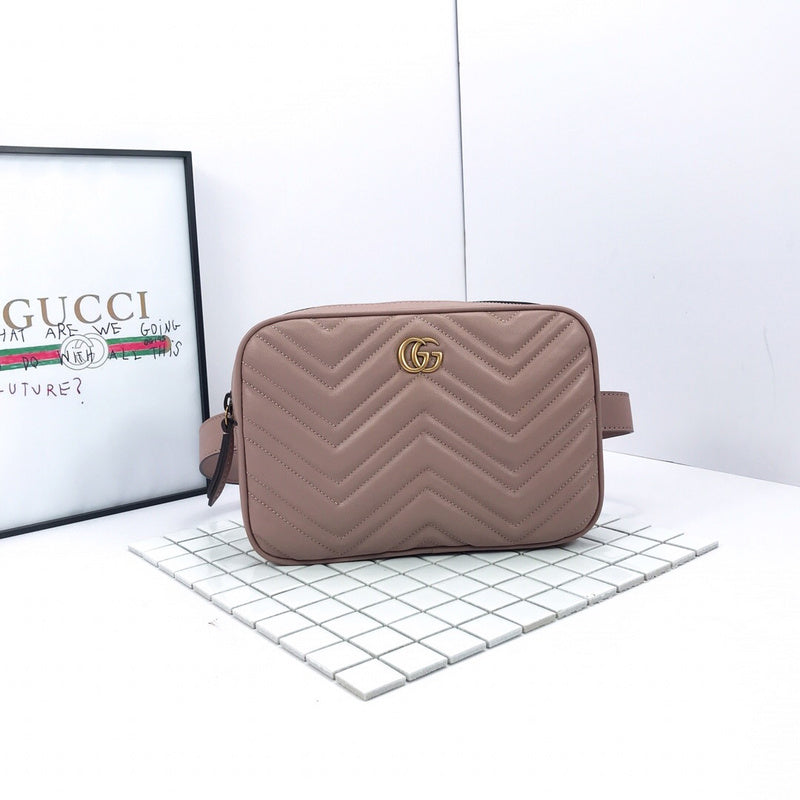 Amelia Fashion - GCI Bags - 2652