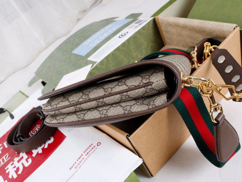 Amelia- GUKI Women Bags - 520